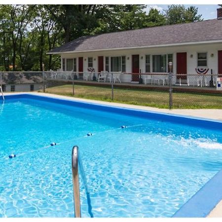 1848 Inn Weirs Beach Exterior photo
